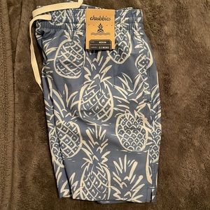 Chubbies 5.5 swimtrunks The Tight-Naples